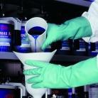Blue Nitrile G26B & Green Nitrile G26G